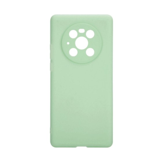 Silicone Case for Huawei Mate 40 Pro Green